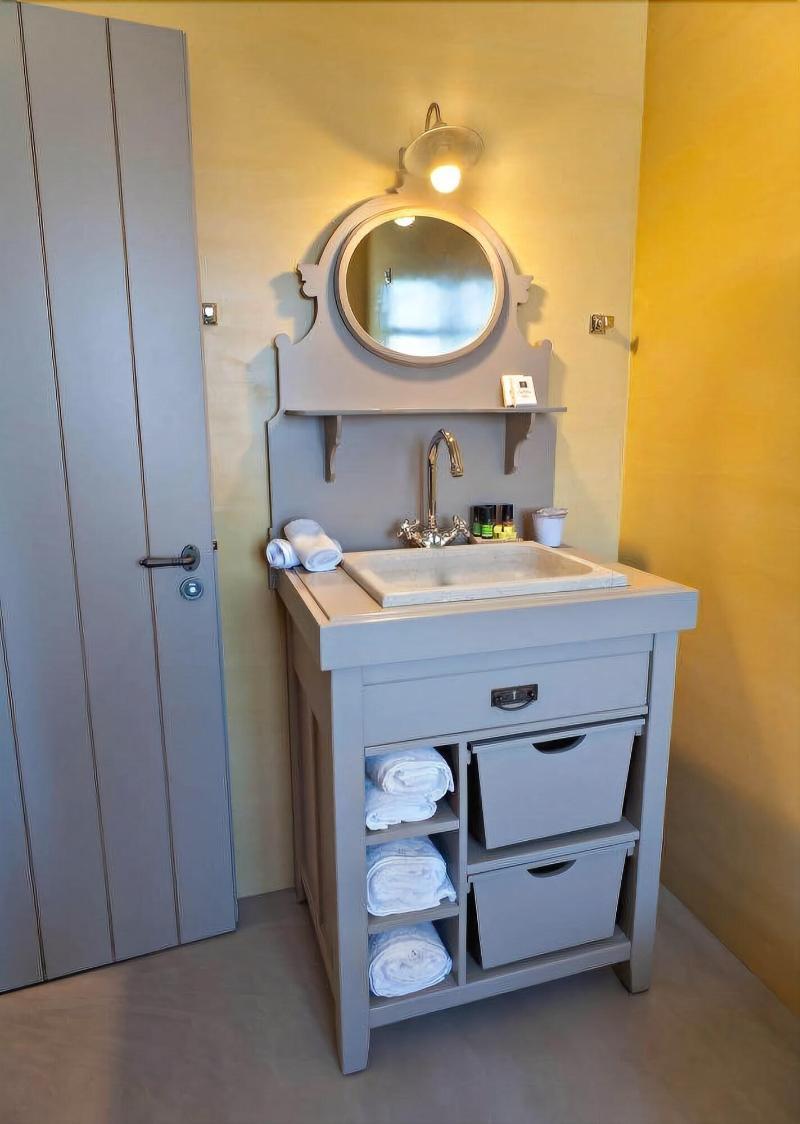 Haones Suites อิโออันนินา ภายนอก รูปภาพ