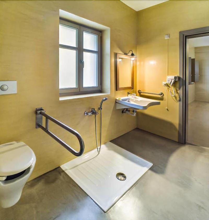 Haones Suites อิโออันนินา ภายนอก รูปภาพ