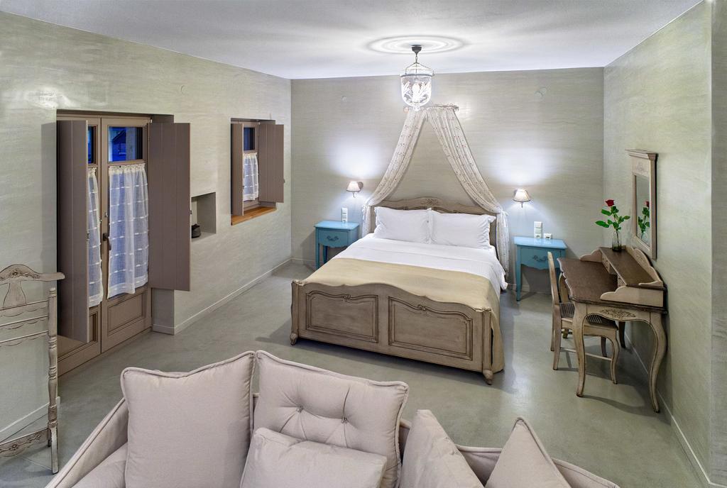Haones Suites อิโออันนินา ห้อง รูปภาพ
