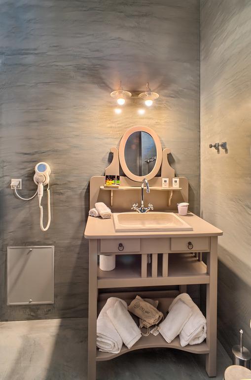 Haones Suites อิโออันนินา ห้อง รูปภาพ