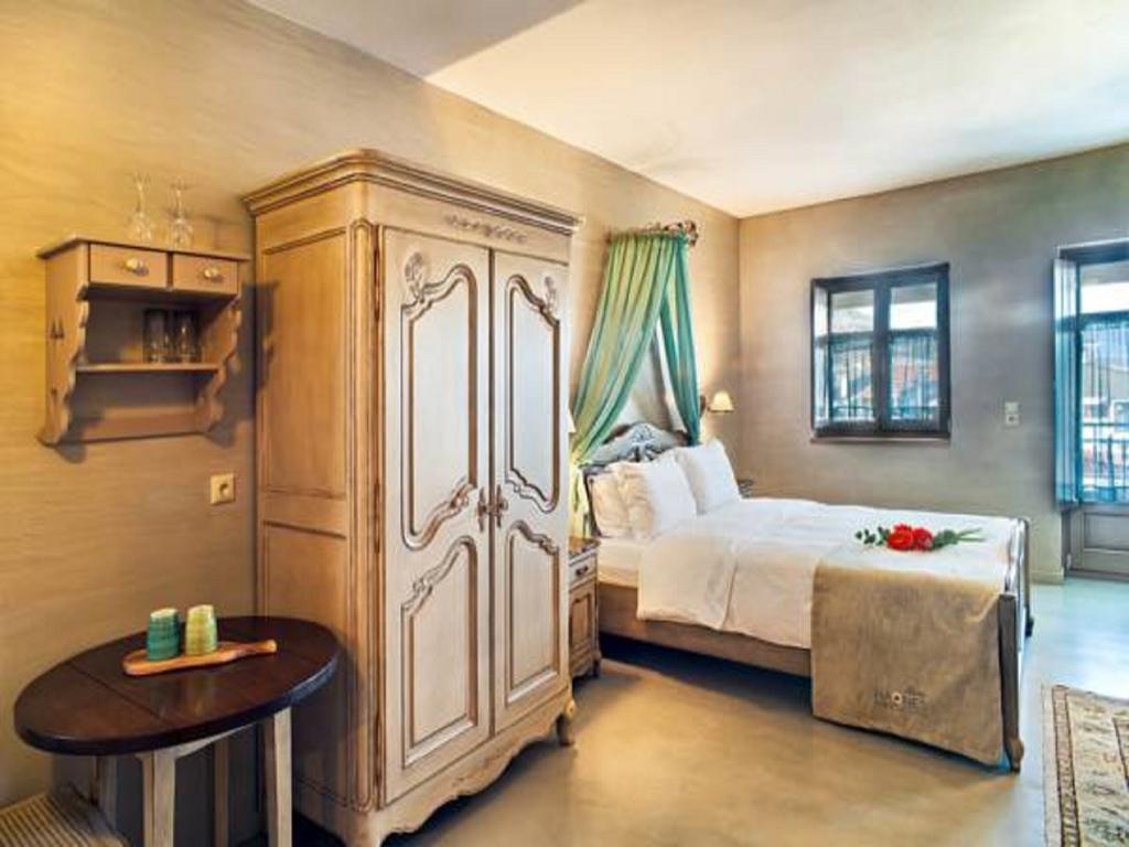 Haones Suites อิโออันนินา ห้อง รูปภาพ