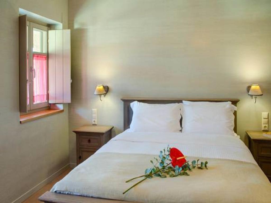 Haones Suites อิโออันนินา ห้อง รูปภาพ