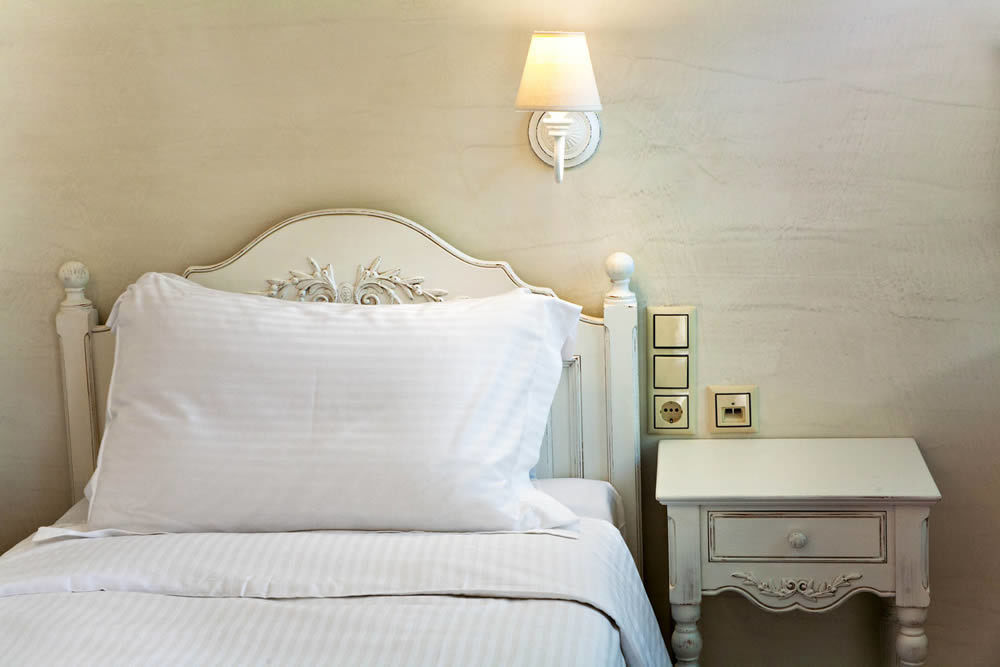 Haones Suites อิโออันนินา ภายนอก รูปภาพ
