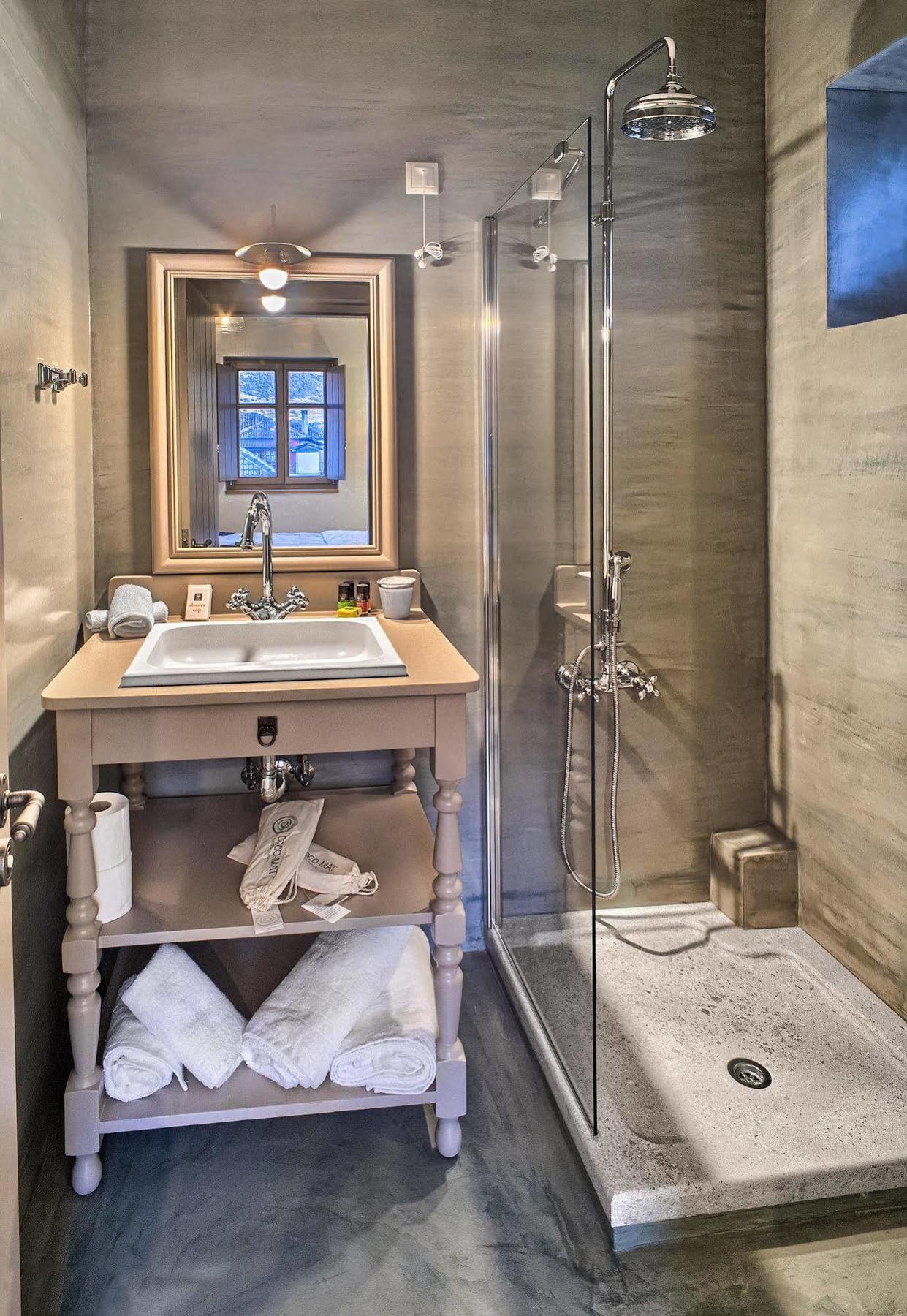 Haones Suites อิโออันนินา ภายนอก รูปภาพ