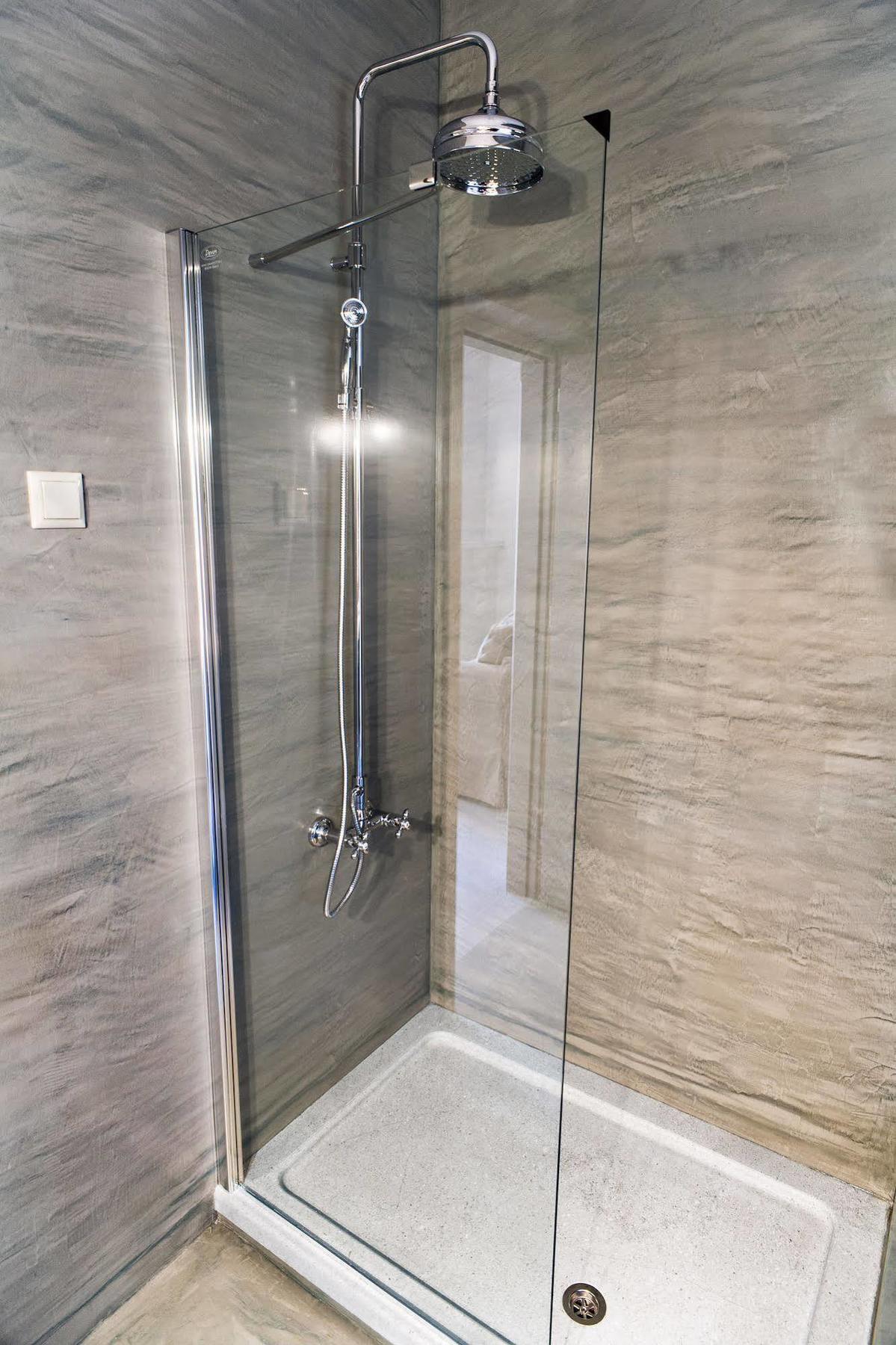Haones Suites อิโออันนินา ภายนอก รูปภาพ